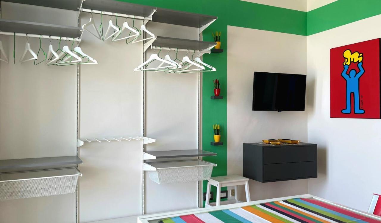 Casa Sunrise Al Porto Turistico Διαμέρισμα Sciacca Εξωτερικό φωτογραφία