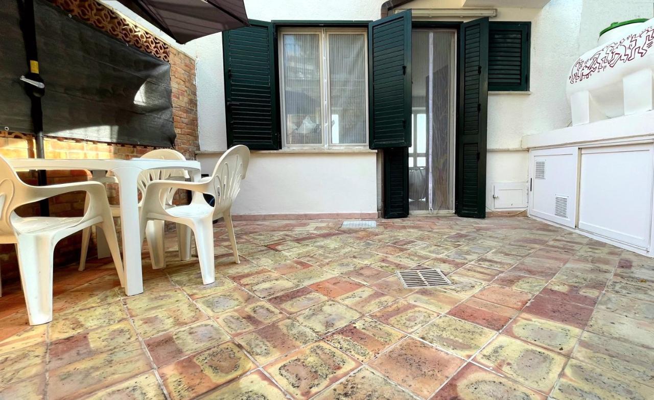 Casa Sunrise Al Porto Turistico Διαμέρισμα Sciacca Εξωτερικό φωτογραφία